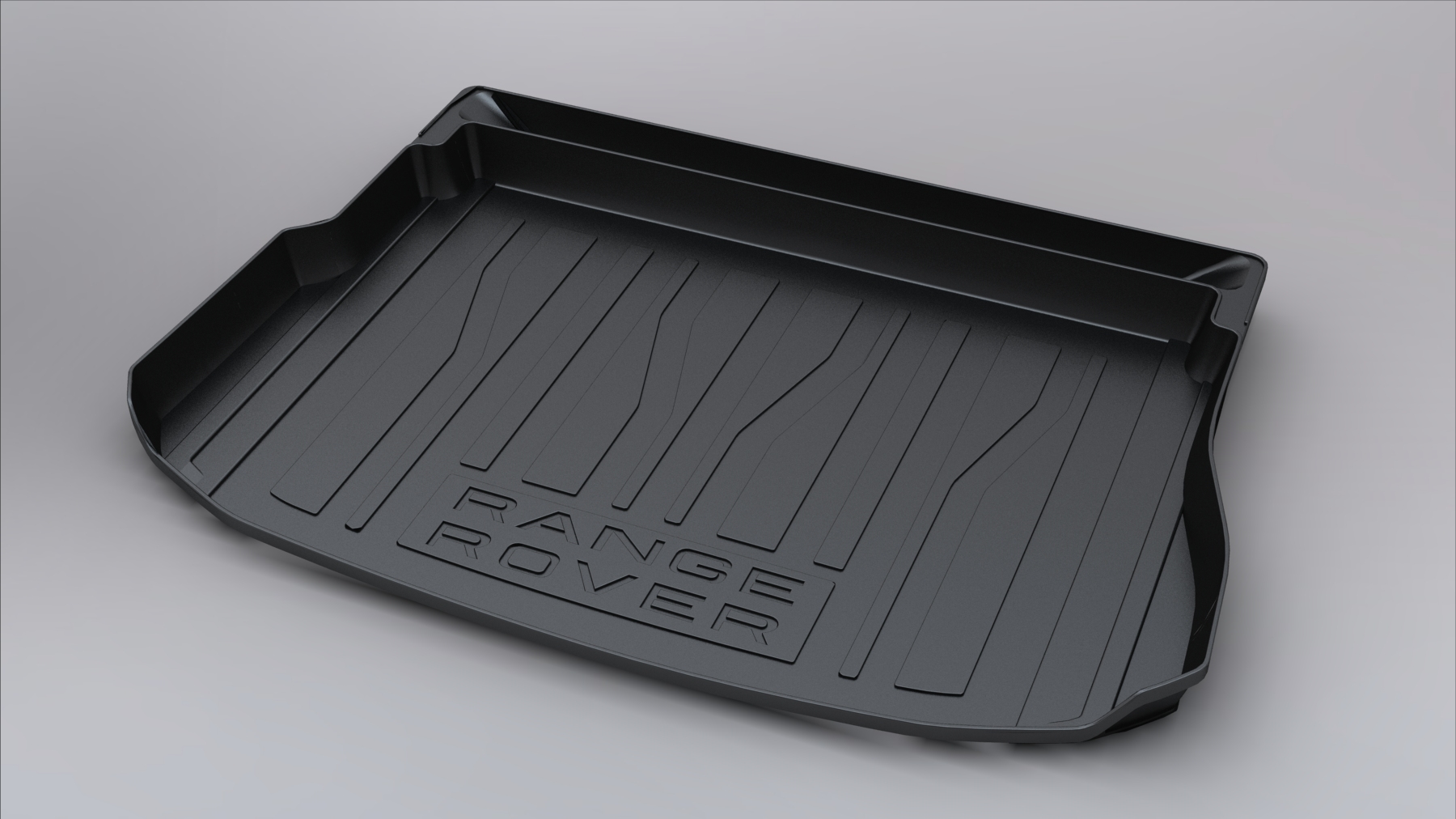 Land Rover Evoque
