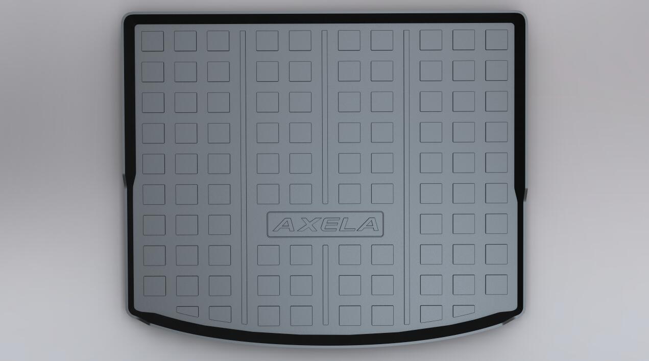 Mazda Axela Hatchback 2016