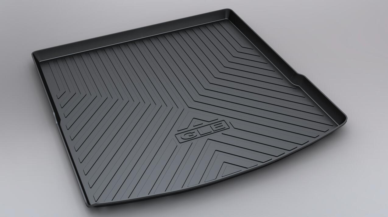 Mercedes-Benz GLE Sport