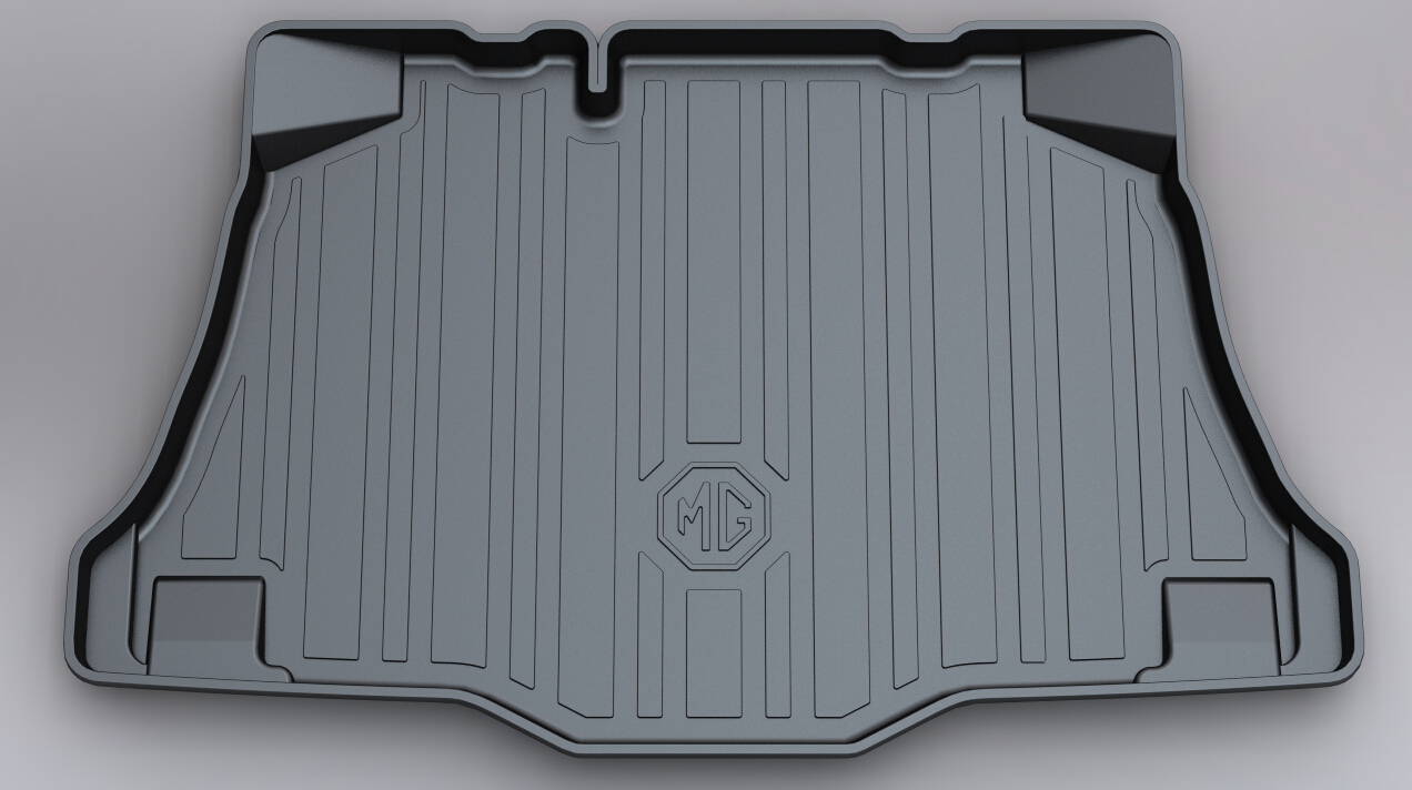 MG 5