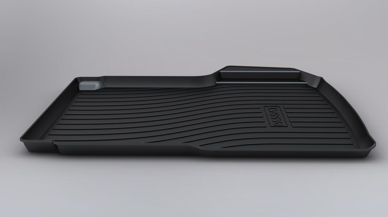 Passat 2017