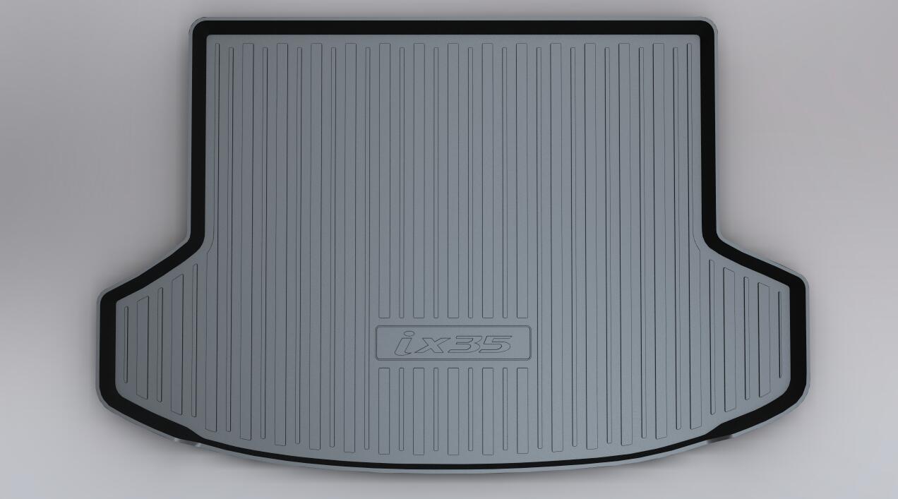 IX35 2018