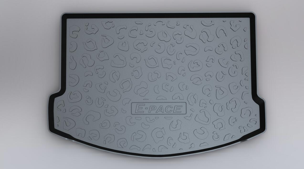 E-Pace