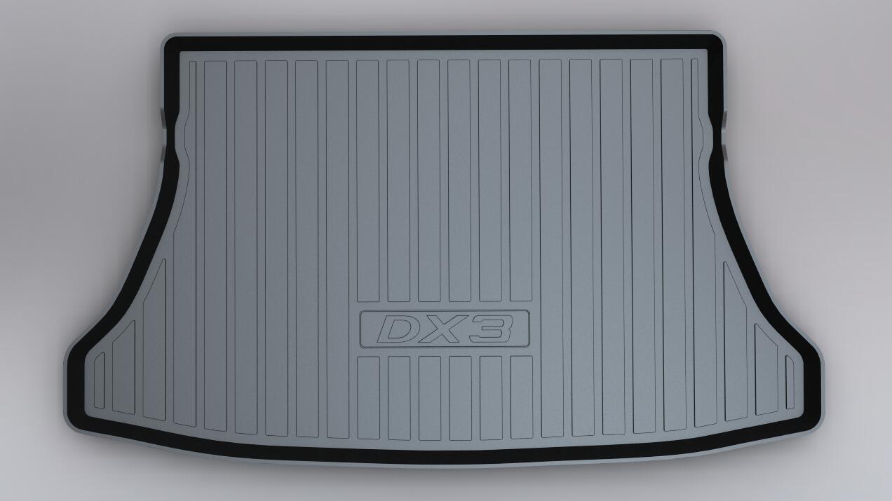 DX3