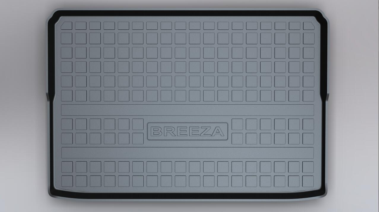 Breeza
