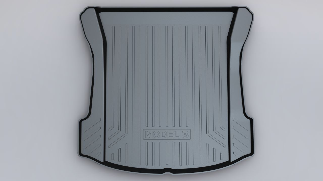 Model 3