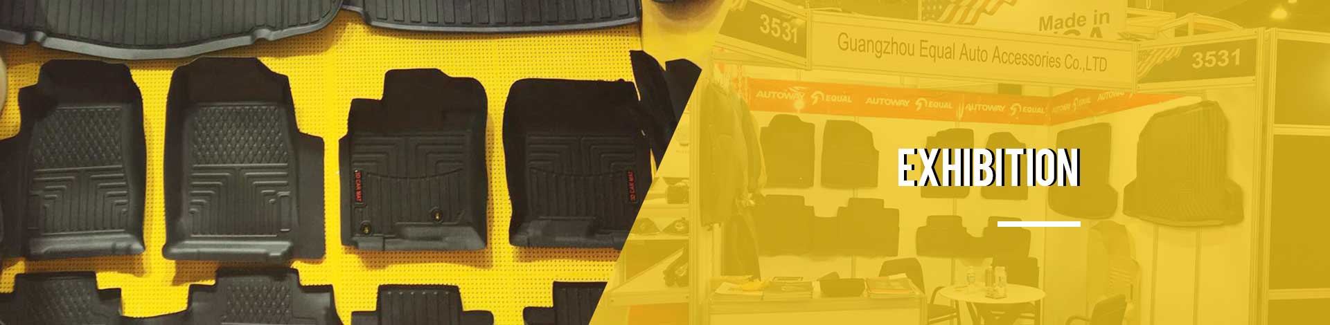 GUANGZHOU EQUAL AUTO ACCESSORIES CO.,  LTD.