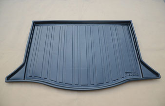 Honda Fit 2009-2013