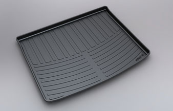 Porsche Cayenne 2011