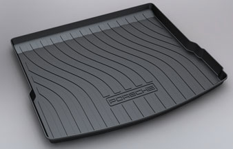 Porsche Macan 2015