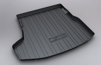 Toyota Levin L 2017-2018