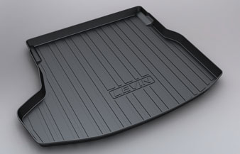 Toyota Levin 2014