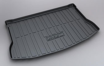 Toyota Yaris 2013-2014