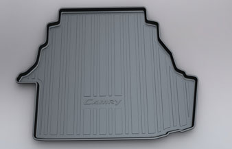 Toyota Camry 2010-2011