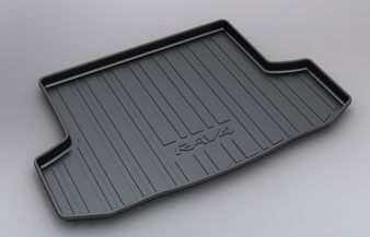 Toyota RAV4 2009-2013
