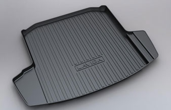 Volkswagen Lavida Plus 2018