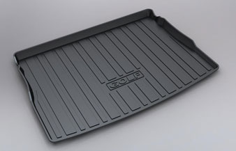 Volkswagen Golf 7 2016-2017