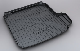 Volkswagen Lamando 2012-2017