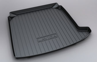 Volkswagen Cross Lavida 2012-2017