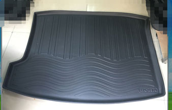 Volkswagen Bora 2006-2015