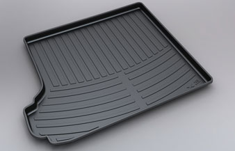 BMW X3 2009-2010