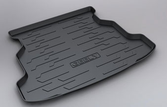Geely Emgrand GL