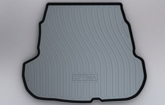 Kia Optima 2010-2015
