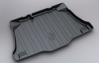MG 5