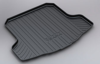 Nissan Altima/Teana 2009-2012