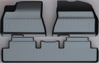 Model 3 2019+