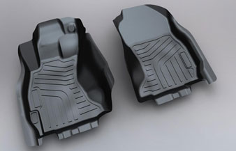 Forester 2013